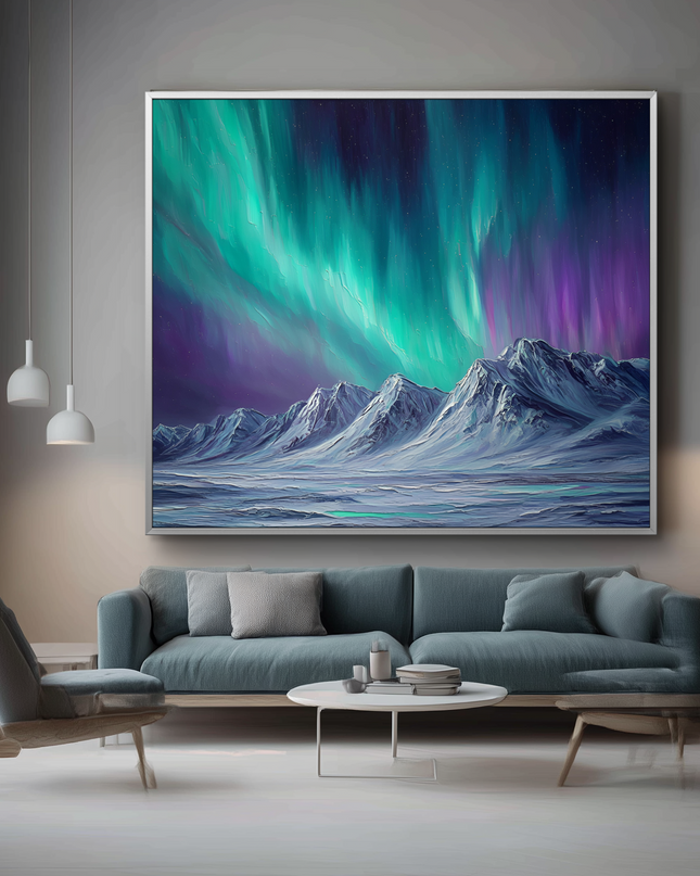 Whispers of the North