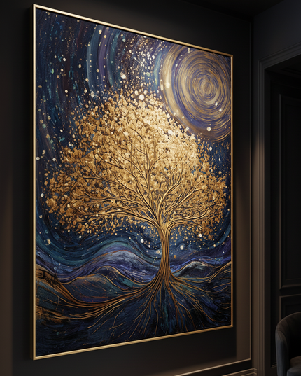 Roots of the Universe