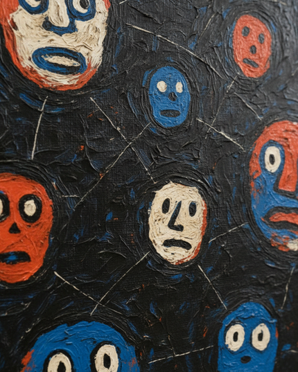 Cosmic Conversations