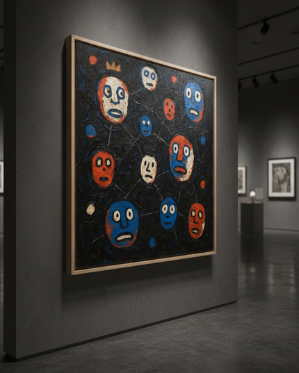 Cosmic Conversations