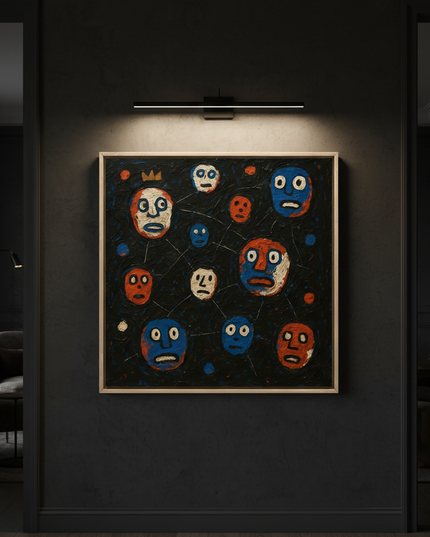 Cosmic Conversations