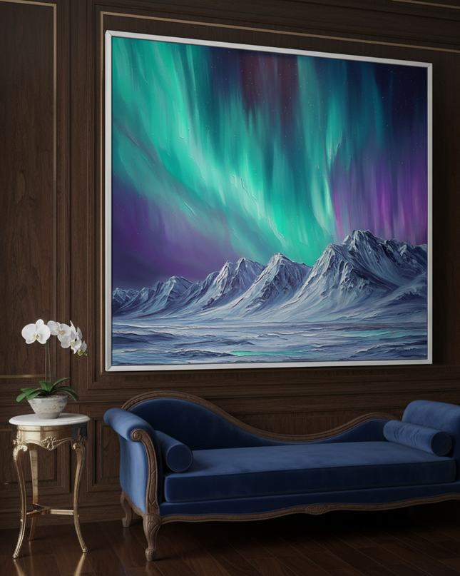 Whispers of the North