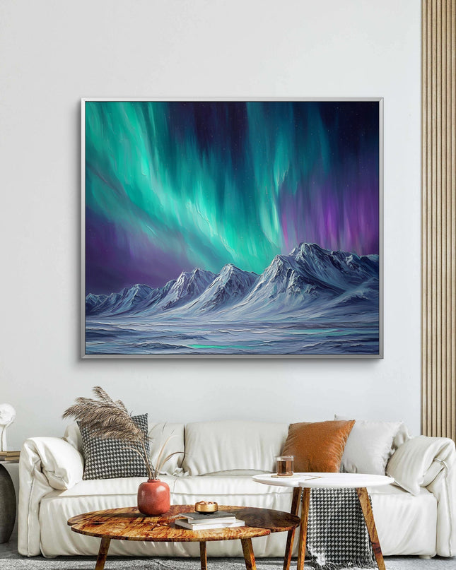 Whispers of the North