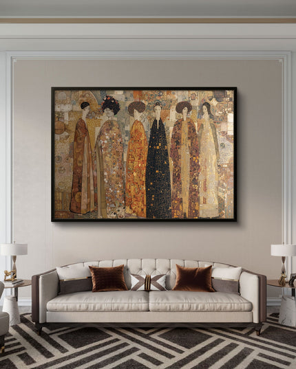 The Imperial Gathering