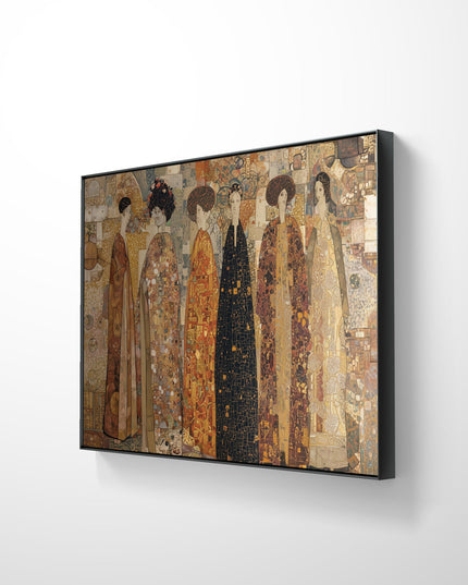 The Imperial Gathering