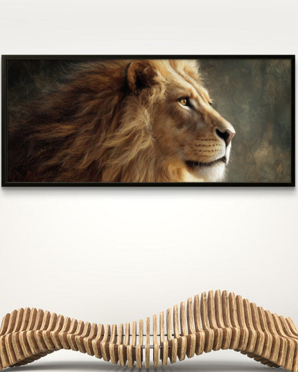 Strength and Serenity