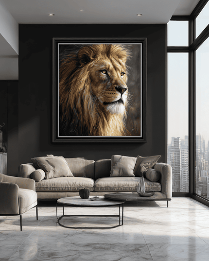 Strength in Stillness