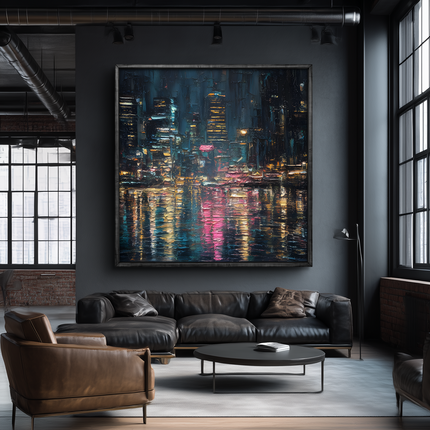 Collection image for: City & Luxury