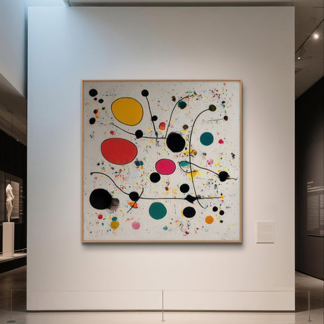 Molecules of Happiness