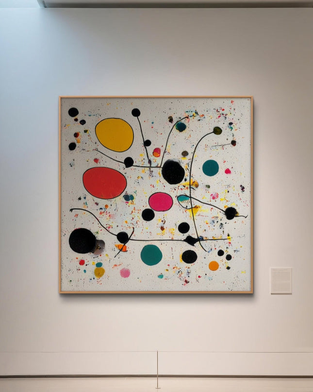 Molecules of Happiness