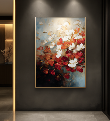 Smells Like Spring Fine Art Club Original