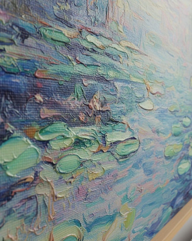 Garden of Reflections