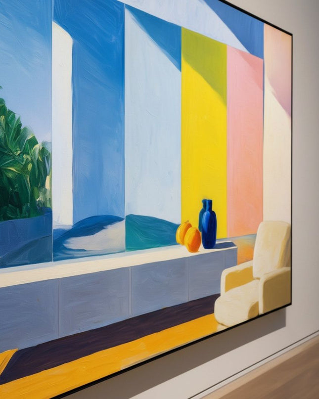 Constructed Dimension