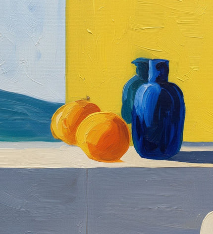 Constructed Dimension Fine Art Club Original