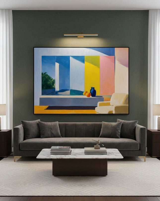 Constructed Dimension