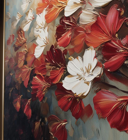 Smells Like Spring Fine Art Club Original