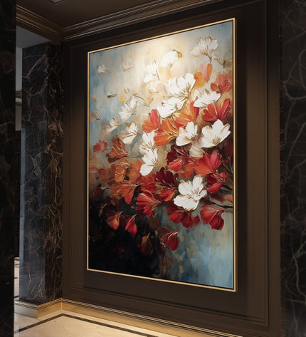 Smells Like Spring Fine Art Club Original