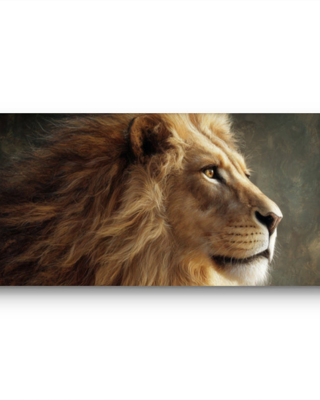 Strength and Serenity