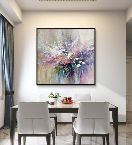 Spring Sonata Fine Art Club Original