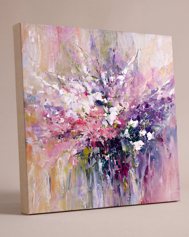 Gallery Wrap preview