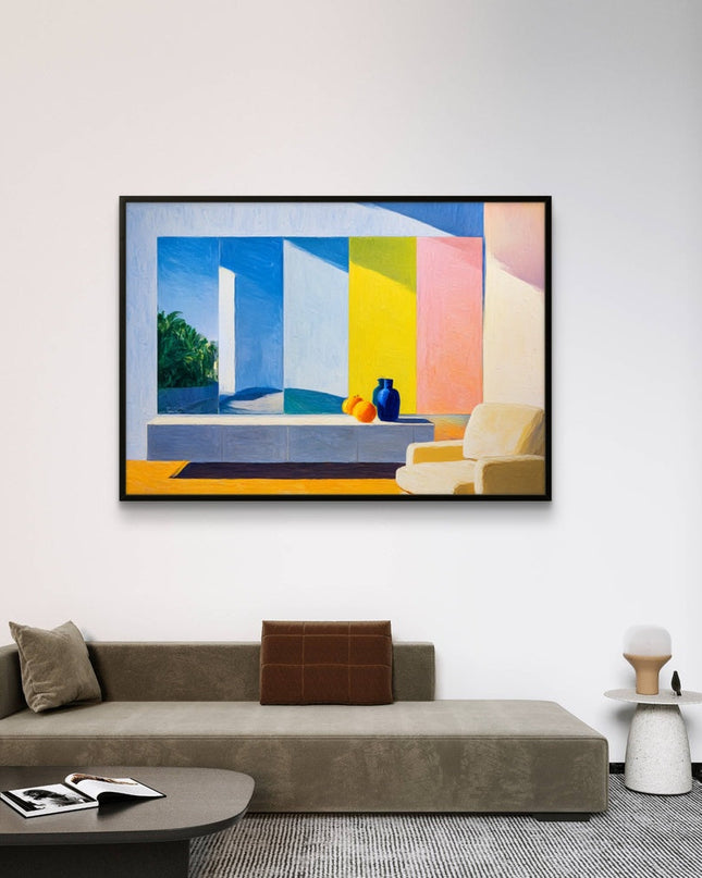 Constructed Dimension