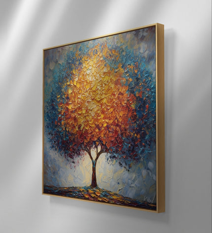 Legacy Tree Fine Art Club Original