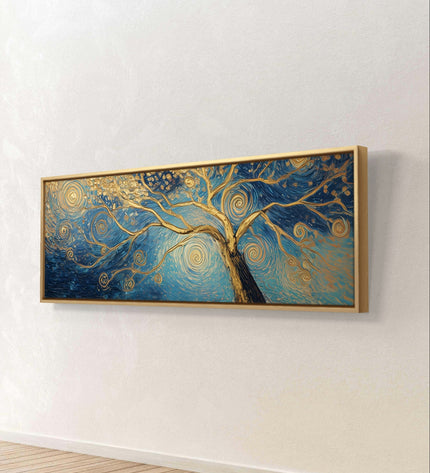 Tree of Dreams Fine Art Club Original