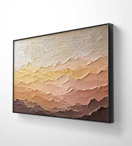 Canyon Light Fine Art Club Original