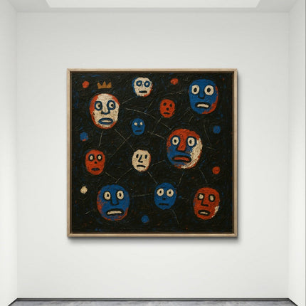 Cosmic Conversations