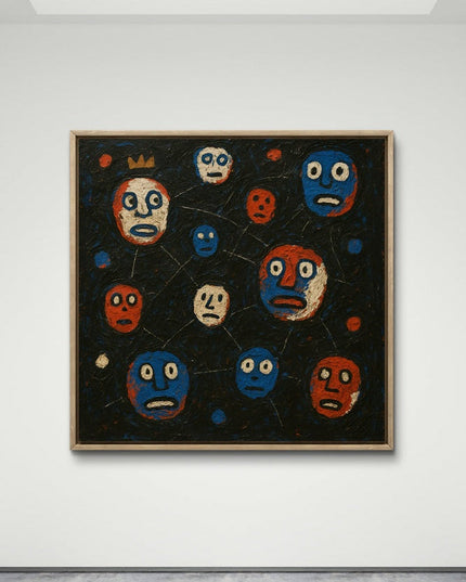 Cosmic Conversations