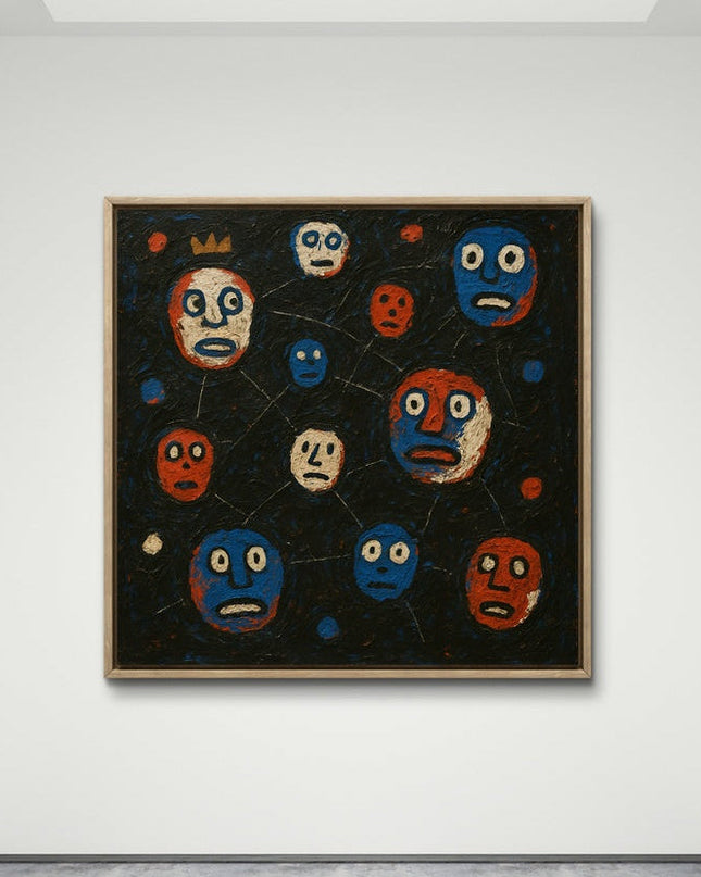 Cosmic Conversations