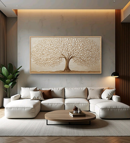 Blooming Growth Fine Art Club Original