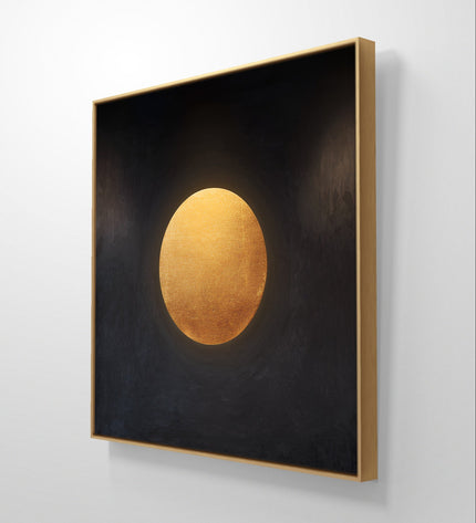 Sphere of Serenity Fine Art Club Original