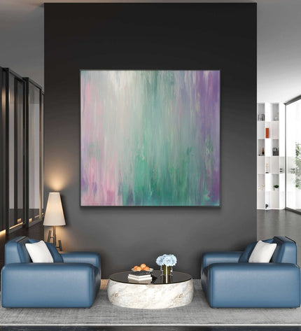 Northern Colors Fine Art Club Original