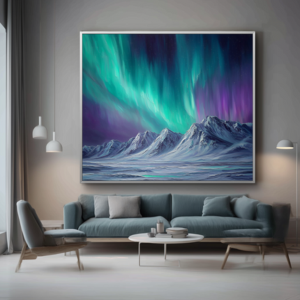 Whispers of the North