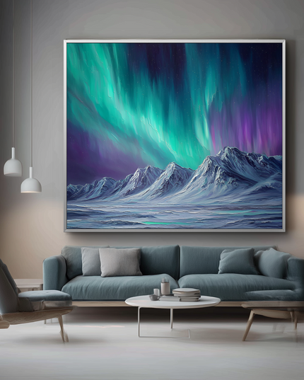 Whispers of the North