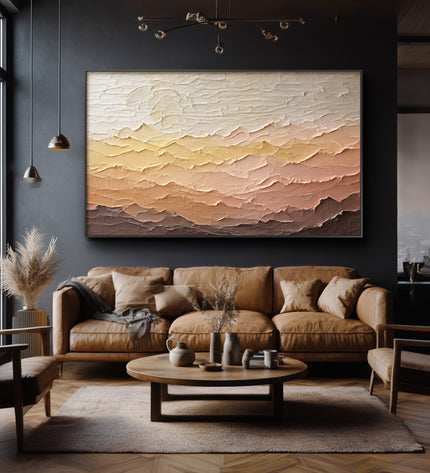 Canyon Light Fine Art Club Original