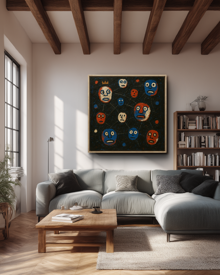 Cosmic Conversations