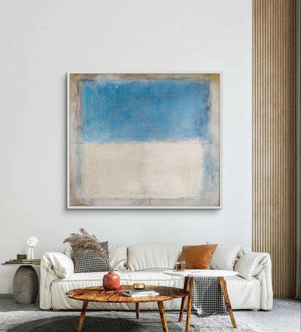 Sea & Sand Fine Art Club Original