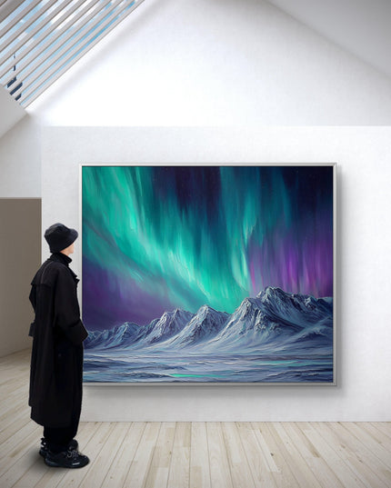 Whispers of the North