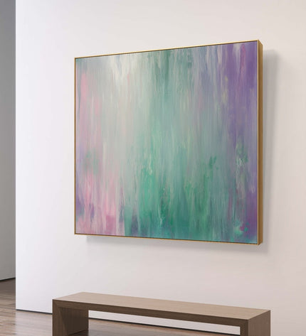 Northern Colors Fine Art Club Original