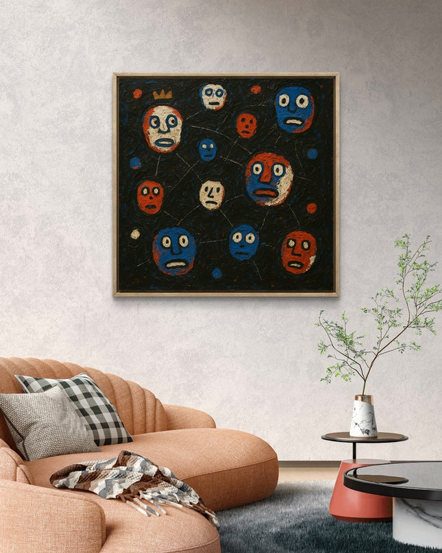 Cosmic Conversations