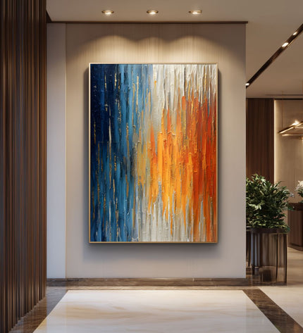 Andromeda Blaze Fine Art Club Original