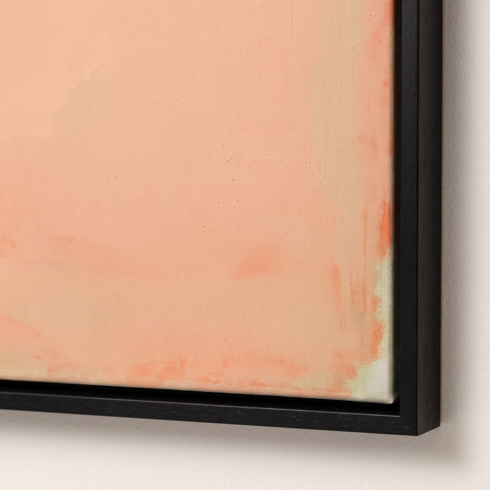 Edge and surface of Apricot Interval