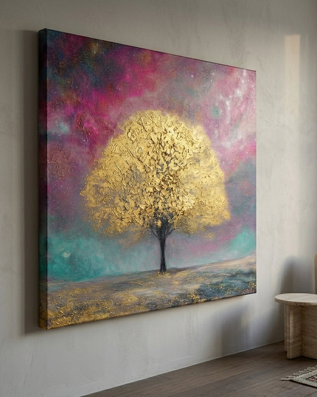 Gallery Wrap preview