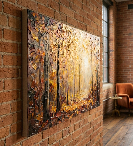 Gallery Wrap preview