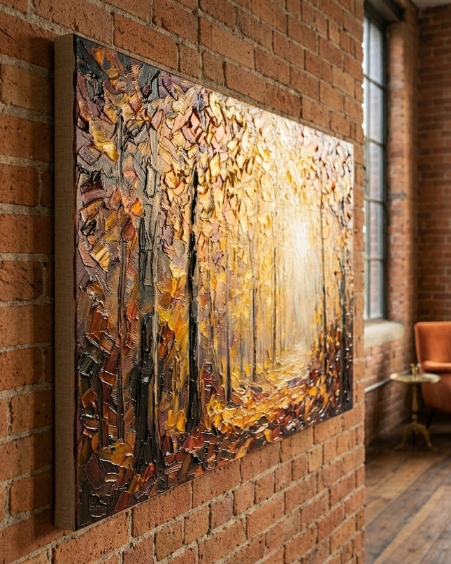 Gallery Wrap preview