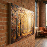 Small: 22×12