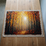 Small: 22×12