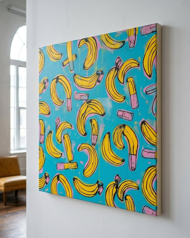 Gallery Wrap preview